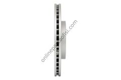 BOSCH 0986479E36 | KORE KORANDO FREN DISKI