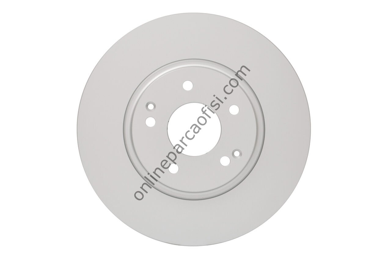 BOSCH 0986479E36 | KORE KORANDO FREN DISKI
