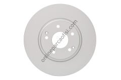BOSCH 0986479E36 | KORE KORANDO FREN DISKI