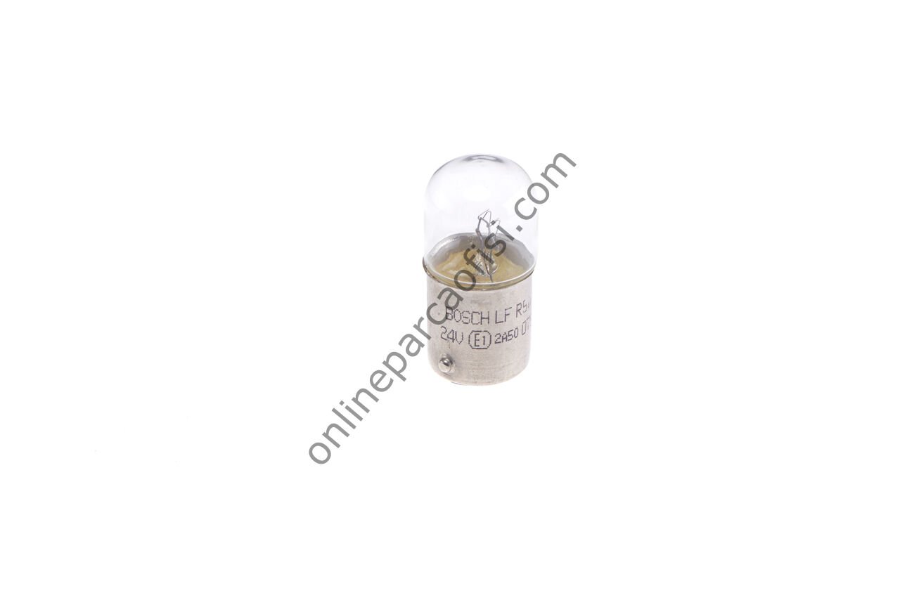 BOSCH BCH 1987302510 | UNI AMPÜL