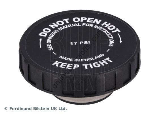 BLUE PRINT ADA109905 | FIAT CHRYSLER TÜM MODELLER RADYATÖR YEDEK SU DEPO KAPAGI