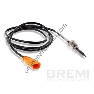 BREMI BRM 70152 | VW AMAROK EGZOS SICAKLIK SENSÖRÜ