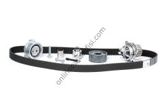 CONTITECH CT 1134WP2 | VW PASSAT-TIGUAN-A4 TRIGER SETI