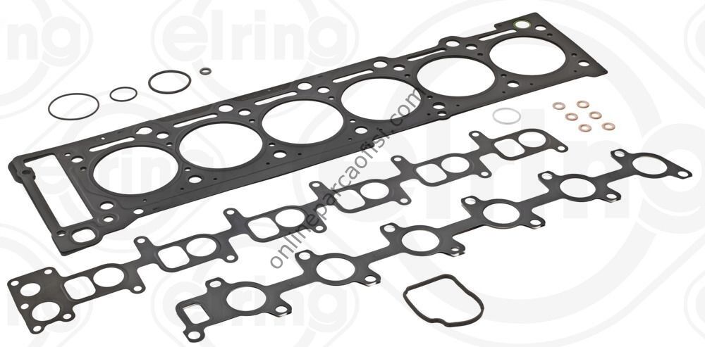 ELRING 024.020 | MERCEDES W220-210-211 TAKIM CONTA ÜST
