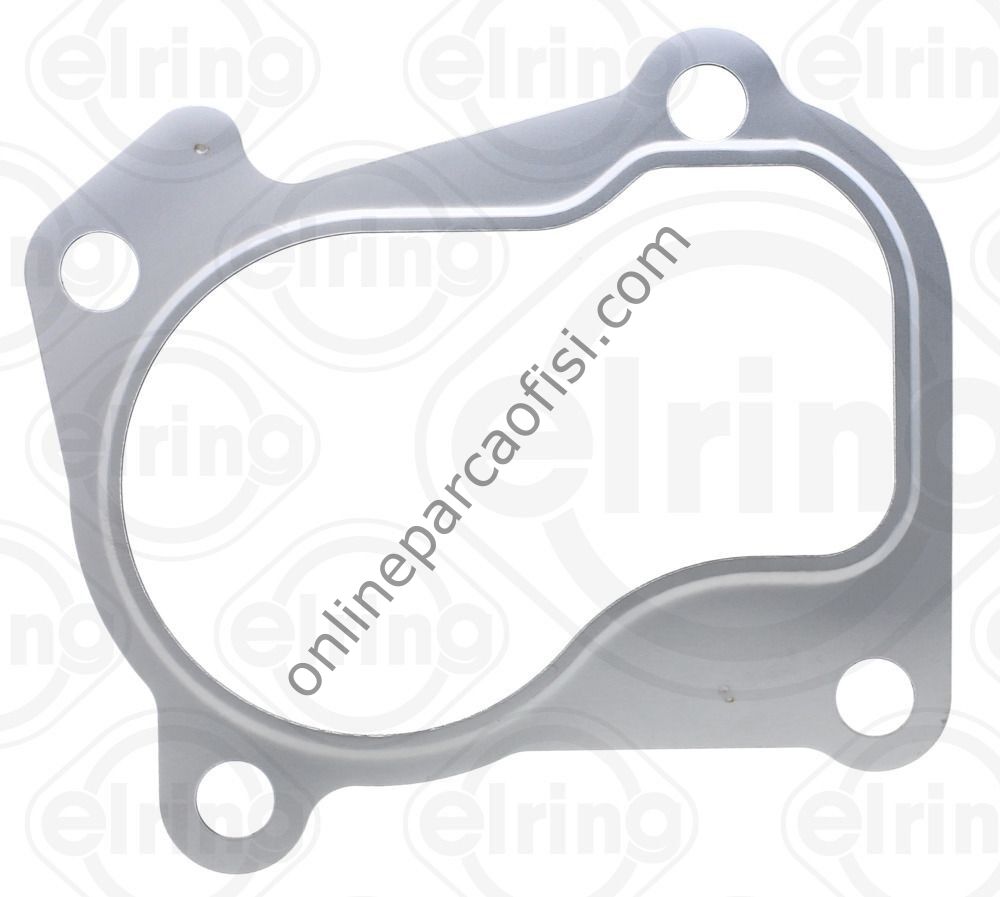 ELRING ELR 635.270 | VW POLO-GOLF4 EGZOZ BOGAZ CONTASI