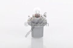 BOSCH BCH 1987302514 | UNI BM AMPÜL