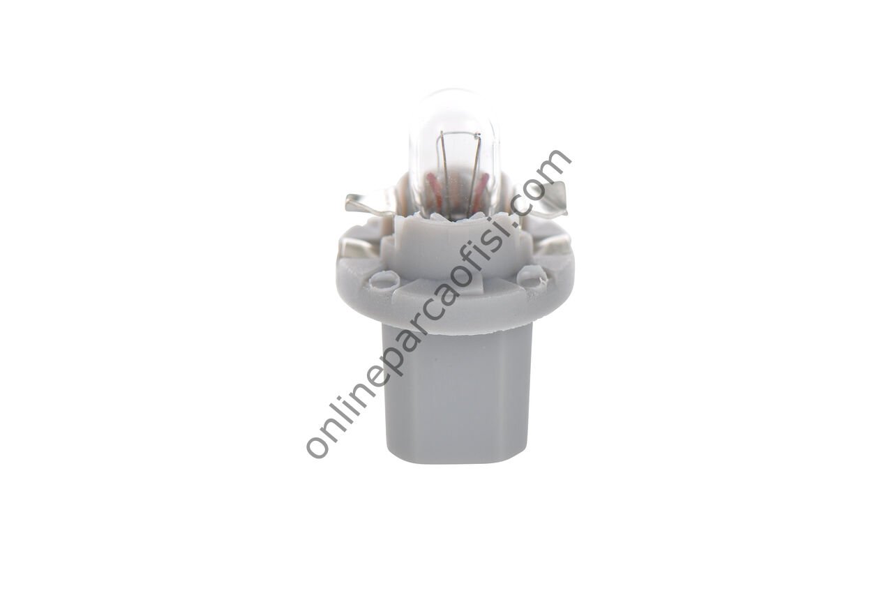 BOSCH BCH 1987302514 | UNI BM AMPÜL