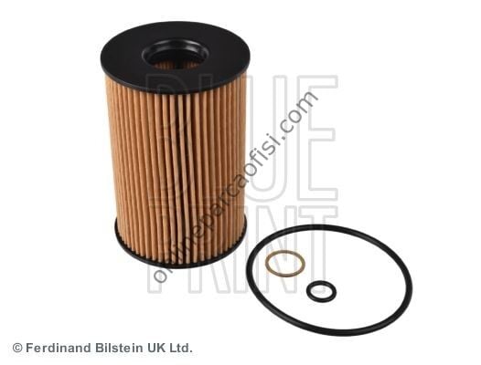 BLUE PRINT BLU ADB112103 | BMW F06-F07-F10-F11-F12-F13-F01-02-F04-G30-G11-G12-G14-G15-G16-X5 E70-X5 F15-X5 G05- YAG FILTRESI