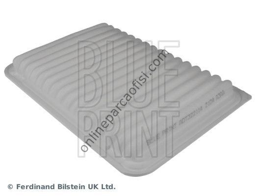 BLUE PRINT ADT322114 | JAPON CAMRY (V4, V5) HAVA FILTRESI