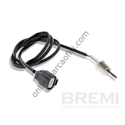 BREMI BRM 70157 | JAPON LANCER OKSIJEN SENSÖRÜ