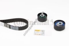 CONTITECH CT 1137K1 | FIAT LADA -GRANTA-VESTA TRIGER SETI