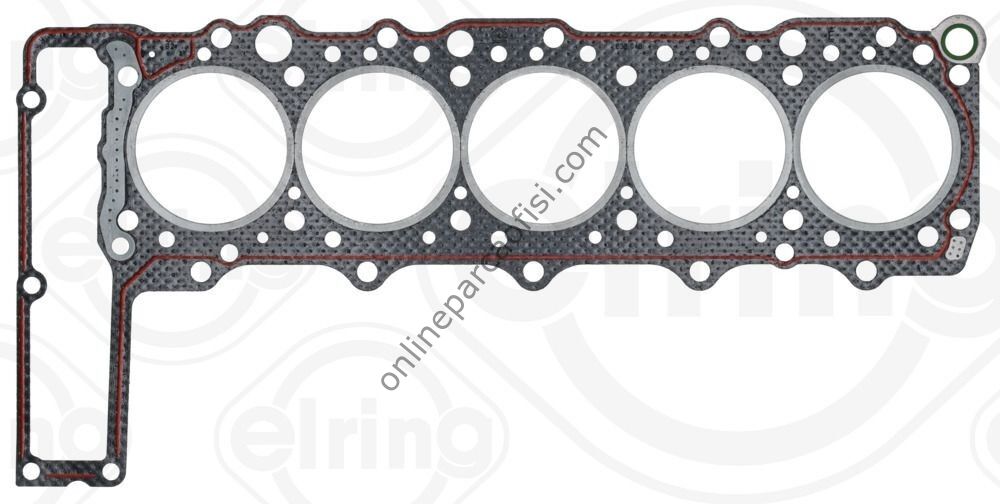 ELRING 833.048 | MERCEDES W124-201 SILINDIR KAPAK CONTASI
