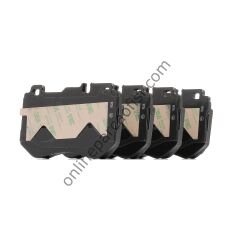 FERODO FDB4607 | MERCEDES 205-213 FREN BALATASI ÖN