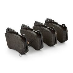 FERODO FDB4607 | MERCEDES 205-213 FREN BALATASI ÖN