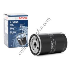 BOSCH 0451103258 | FIAT CHEROKEE YAG FILTRESI