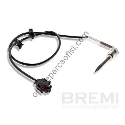 BREMI BRM 70163 | OPEL CAPTIVA A ANTARA OKSIJEN SENSÖRÜ
