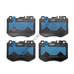 FERODO FDB4608 | MERCEDES 205-213-GLC 253 FREN BALATASI ÖN