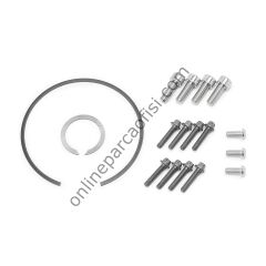 LUK 602 0005 00 | RENAULT MEGAN III-IV/FLUENCE/KADJAR/TALISMAN/LATITUDE/CAPTUR DEBRIYAJ SETI