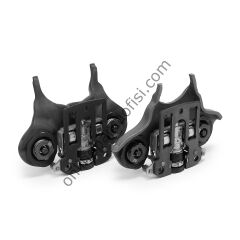 LUK 602 0005 00 | RENAULT MEGAN III-IV/FLUENCE/KADJAR/TALISMAN/LATITUDE/CAPTUR DEBRIYAJ SETI