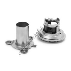 LUK 602 0005 00 | RENAULT MEGAN III-IV/FLUENCE/KADJAR/TALISMAN/LATITUDE/CAPTUR DEBRIYAJ SETI