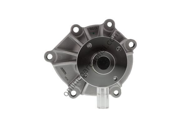 AISIN AIS WPG-025V | JAPON DMAX (TFR, TFS) DEVIRDAIM