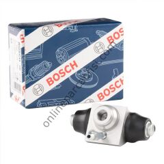 BOSCH 0986475260 | VW POLO-GOLF2-GOLF3-A80 FREN SILINDIRI ARKA