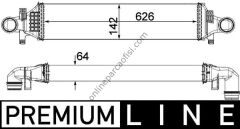 BEHR CI 479 000P | MERCEDES 117-246-176-242-156 TURBO RADYATÖRÜ