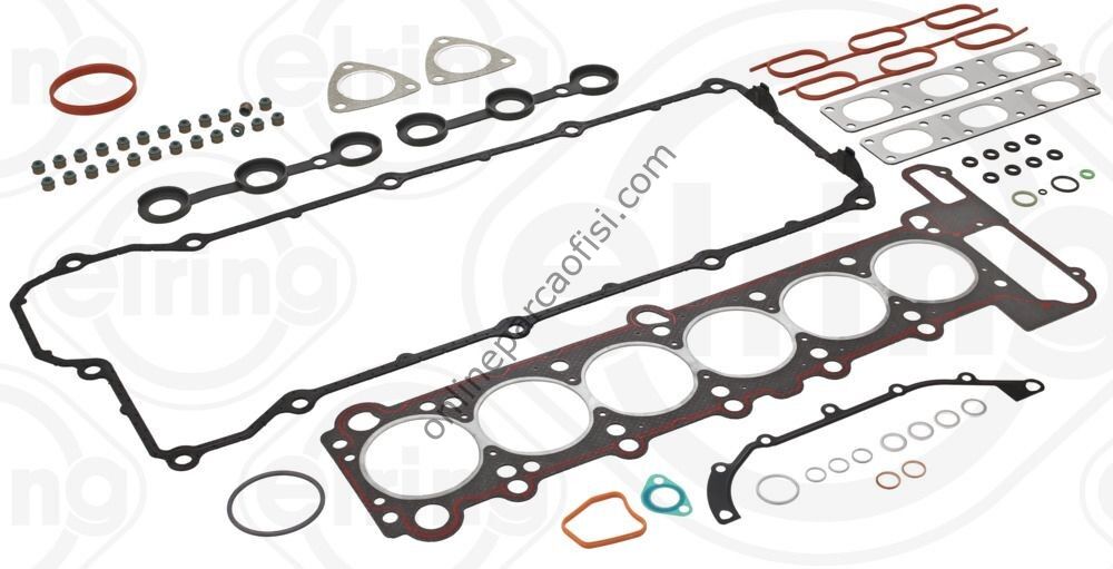 ELRING 445.450 | BMW E36 TAKIM CONTA ÜST