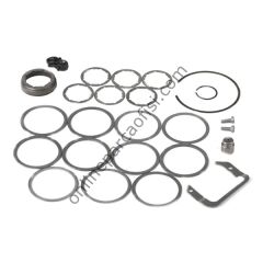 LUK 602 0002 00 | VW GOLF6-POLO-JETTA-PASSAT-CADDY DEBRIYAJ SETI