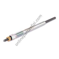 BOSCH 0250204001 | FORD FIESTA/FUSION/206/307/207/308/407/3008/PARTNER/FOCUS KIZDIRMA BUJISI