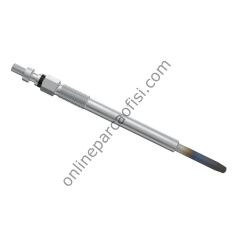 BOSCH 0250204001 | FORD FIESTA/FUSION/206/307/207/308/407/3008/PARTNER/FOCUS KIZDIRMA BUJISI