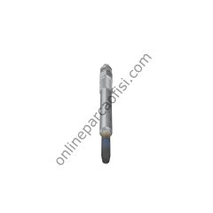 BOSCH 0250204001 | FORD FIESTA/FUSION/206/307/207/308/407/3008/PARTNER/FOCUS KIZDIRMA BUJISI