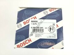 BOSCH 0280218241 | BMW MINI R56-R57-R58-R59-R60 HAVA DEBIMETRESI