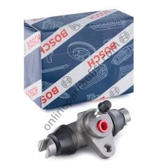 BOSCH 0986475264 | VW KAPLUMBAGA FREN SILINDIRI ARKA