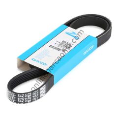 GATES 6PK1125 | RENAULT CLIO/KANGOO/MEGANE/MODUS/SCENIC/DUSTER/LOGAN/DOKKER V KAYISI