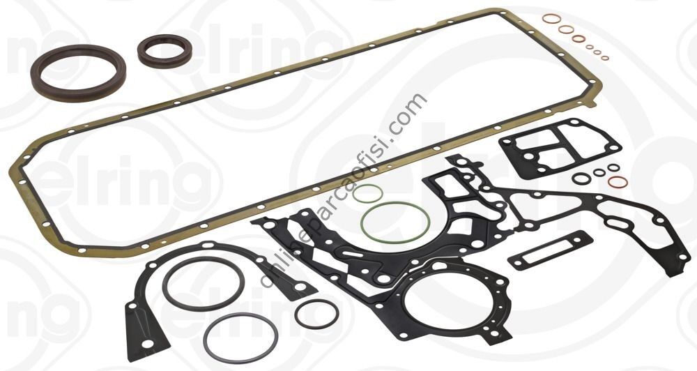 ELRING 445.400 | BMW E34-36-38-39 TAKIM CONTA ALT