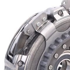 LUK 602 0007 00 | VW GOLF7-JETTA-PASSAT-POLO-A3-LEON DEBRIYAJ SETI