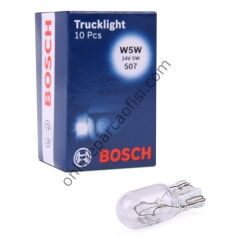 BOSCH BCH 1987302518 | AV AMPUL