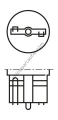 BOSCH BCH 1987302518 | AV AMPUL