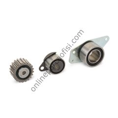 DAYCO KTB195 | RENAULT MEGAN I/KANGOO/VOLVO V40-S40 TRIGER SETI