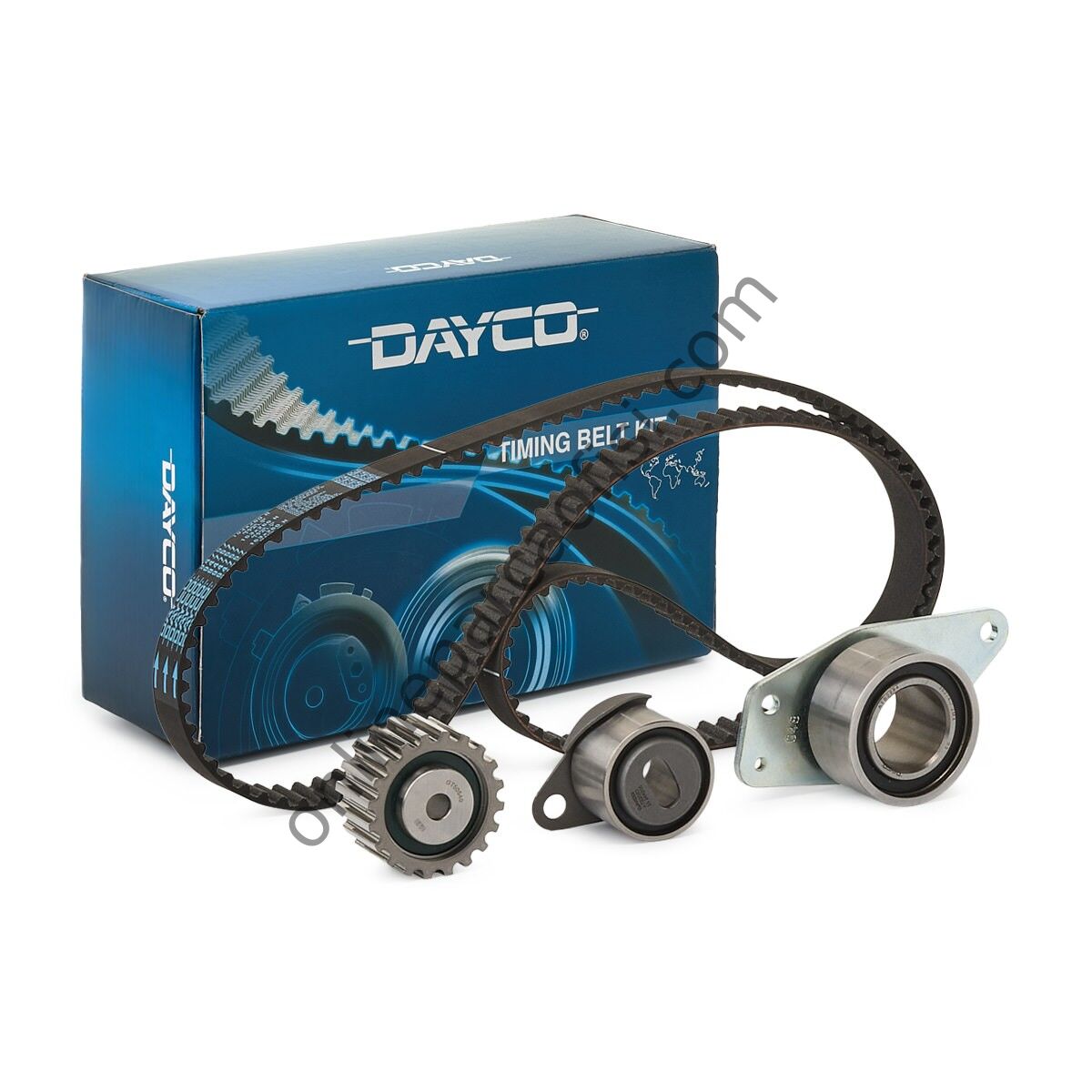 DAYCO KTB195 | RENAULT MEGAN I/KANGOO/VOLVO V40-S40 TRIGER SETI