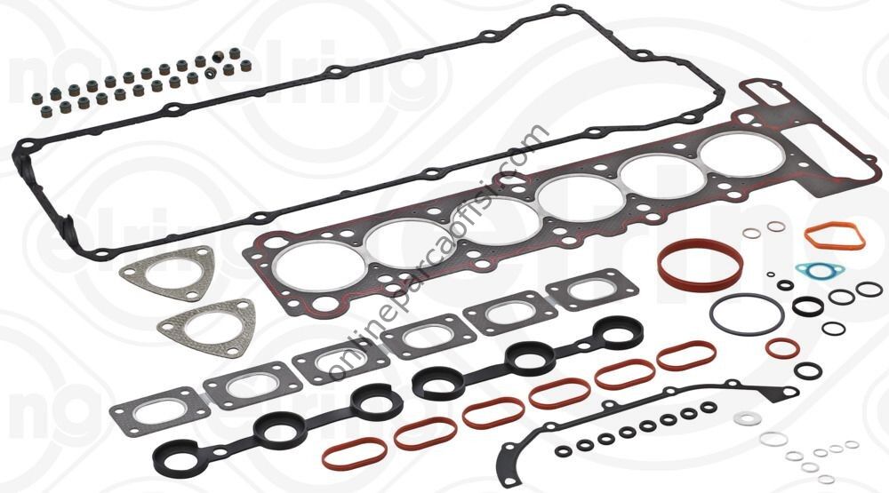 ELRING 445.520 | BMW E34-36 TAKIM CONTA ÜST