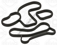 ELRING 634.970 | BMW F20-F21-F22-F23-2F45-F46-F30-F31-F34-4F32-F33-F36 Gran-F10-F11-G30-G31-G32 GT-G38-G11-G12-X1 F48-X2 F39-X3 F25-X3 G01-X4 G02-X4 F26-X5 F15 YAG RADYATÖR CONTASI