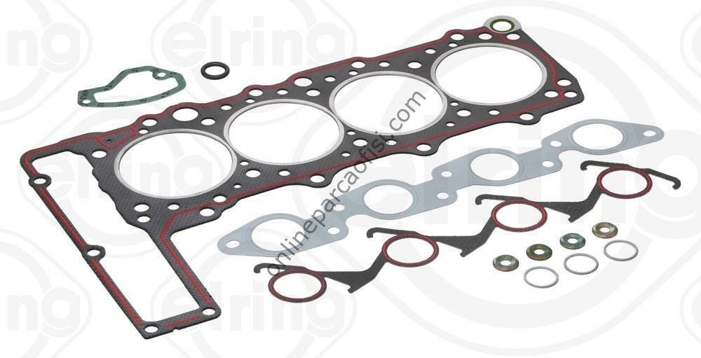 ELRING 833.789 | MERCEDES MB.207,307,407,507.D TAKIM CONTA ÜST
