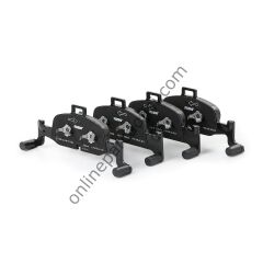 FERODO FDB4616 | VW A4-A5-Q5 FREN BALATASI ÖN