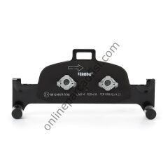 FERODO FDB4616 | VW A4-A5-Q5 FREN BALATASI ÖN