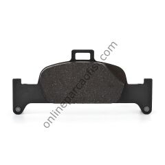 FERODO FDB4616 | VW A4-A5-Q5 FREN BALATASI ÖN