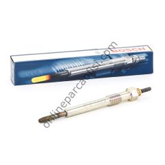 BOSCH 0250212011 | KORE ACCENT ERA/ACCENT BLUE/MATRIX/IX20/I30/CEED/CERATO/RIO KIZDIRMA BUJISI