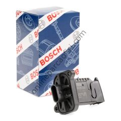 BOSCH 0280218266 | BMW F20-F20 LCI-F21-F21 LCI-F23-F23 LCI-F52-2F45-F46-F30-F30 LCI-F31-F35-F35 LCI-4F32-F33-F82-F83-F36 GRAN COUPE-F07-F10-F11-F18-F06-F12-F13-X1 E84-X3 F25-X4 F26-X5 F15-X6 F16 HAVA DEBIMETRESI