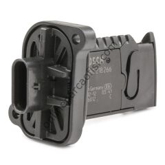 BOSCH 0280218266 | BMW F20-F20 LCI-F21-F21 LCI-F23-F23 LCI-F52-2F45-F46-F30-F30 LCI-F31-F35-F35 LCI-4F32-F33-F82-F83-F36 GRAN COUPE-F07-F10-F11-F18-F06-F12-F13-X1 E84-X3 F25-X4 F26-X5 F15-X6 F16 HAVA DEBIMETRESI
